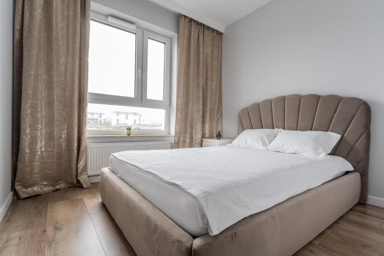 Resinest Apartamenty Monte Cassino 3 Bialystok Exterior photo