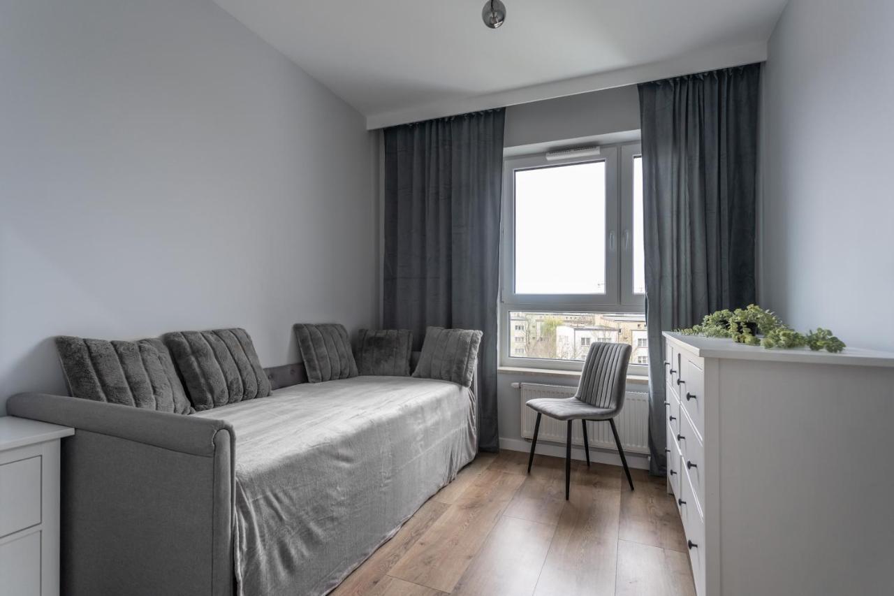 Resinest Apartamenty Monte Cassino 3 Bialystok Exterior photo